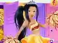 Mchezo Disney Cheerleaders online