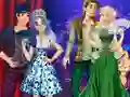 Mchezo The Best Winter Couple online