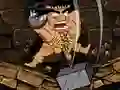 Mchezo Wothan The Barbarian online