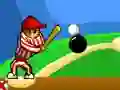 Mchezo Super Batter Up! online