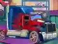Mchezo Repair Your Transformers online