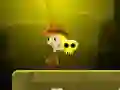 Mchezo The Skull Gold online