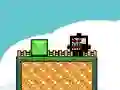 Mchezo Ninja Man online