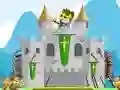 Mchezo Hold Position 2 Medieval online