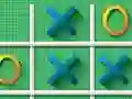 Mchezo Tic Tac Toe 2 online