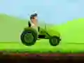 Mchezo Crazy Hill Driver online
