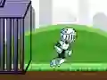 Mchezo Spaceman online