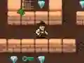 Mchezo Diamond Rush online