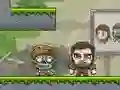 Mchezo The last survivors online