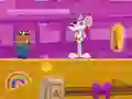 Mchezo Danger dash Mouse Ultimate online