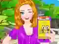 Mchezo Design Your Phone online