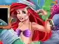 Mchezo Mermaid Princess Hospital Recovery online