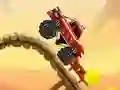 Mchezo Monster Truck Madness online