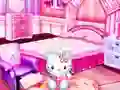Mchezo Spongebob Or Hello Kitty online