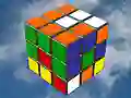 Mchezo Rubik's Cube online