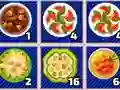 Mchezo Yummy 2048 online