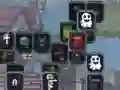 Mchezo Spooky Mahjong online