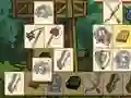 Mchezo Castle Mahjong online
