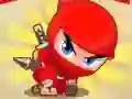 Mchezo Ninja Run 2 online