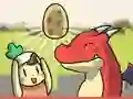 Mchezo Dragon's Trail online