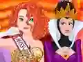 Mchezo Miss Royal Beauty online
