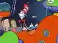 Mchezo The Great Space Chase online