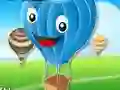 Mchezo Balloonz online