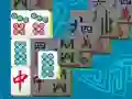 Mchezo Daily Mahjong online