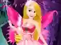 Mchezo Rapunzel Devil And Angel Dress online