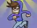 Mchezo Robber Run online