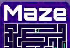 Mchezo Maze online