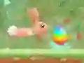 Mchezo Easter Rush online
