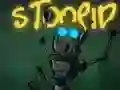 Mchezo Stoopid Robats online