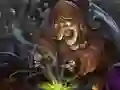 Mchezo Alchemy Witch online