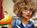 Mchezo Ultimate Housewife online