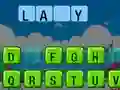 Mchezo Guess the Word Holiday Edition online