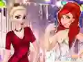 Mchezo Perfect Couple College online