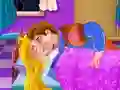 Mchezo Save Sleeping Beauty online