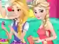 Mchezo A Disney Easter online