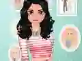 Mchezo Princess Birthday Fashion Challenge online