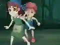 Mchezo Hansel & Gretel online