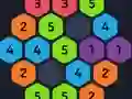 Mchezo Make 7 online