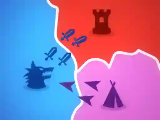 Mchezo State.io online