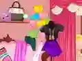 Mchezo Super Model Fashion Challenge online