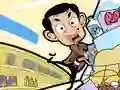 Mchezo Bean In Panic online