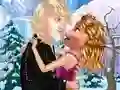 Mchezo Princess Anna Vampire Adorer online