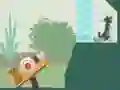 Mchezo The Tom And Jerry show Target Practice online