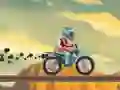 Mchezo X-Trial Racing online
