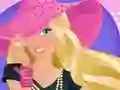 Mchezo Barbie`s Glossy Magazine online