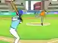 Mchezo Baseball online
